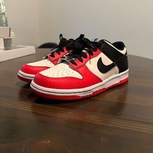 Nike Low Dunks